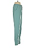 Assorted Brands Solid Teal Casual Pants Size S - photo 4