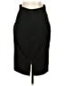 Barneys New York Solid Black Formal Skirt Size 0 - photo 2