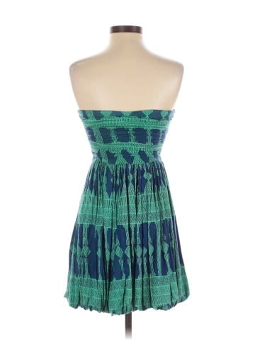 Plenty By Tracy Reese Cocktail Dress (view 2)