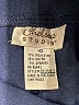 Chelsea Studio Blue Casual Pants Size 2 - photo 7