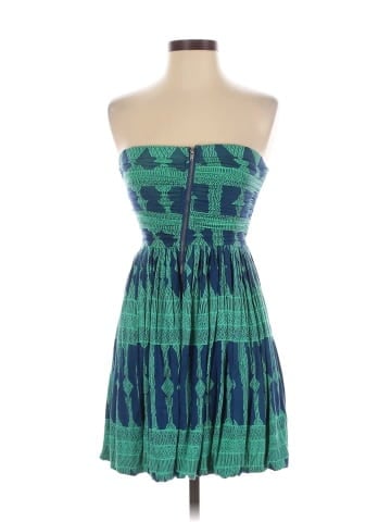 Plenty By Tracy Reese Cocktail Dress (view 1)