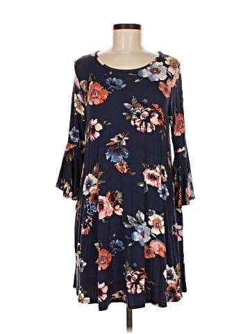 MTS Casual Dress (view 1)