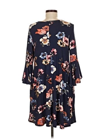 MTS Casual Dress (view 2)