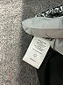 CeCe Houndstooth Gray Coat Size S - photo 7