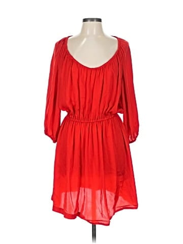 Joie Casual Dress (view 1)