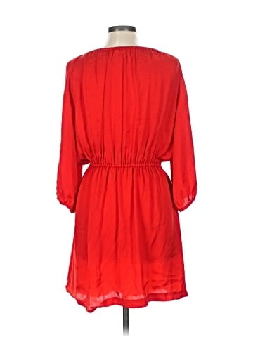 Joie Casual Dress (view 2)