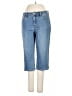 Flawless Blue Jeans Size 2 (petite) - photo 1