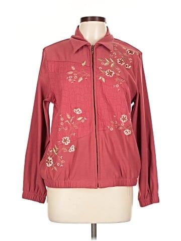 Alfred Dunner Jacket (view 1)
