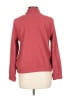 Alfred Dunner Burgundy Jacket Size 10 (petite) - photo 2