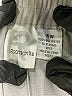 Roaman's 100% Polyester Solid Gray Active Pants Size 16 - photo 4
