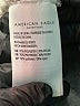 American Eagle Outfitters Tweed Tan Ivory Pullover Sweater Size XS - photo 8