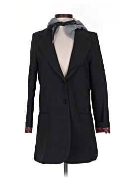 Femme Fatale Coat