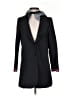 Femme Fatale Black Coat Size S - photo 1