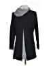 Femme Fatale Black Coat Size S - photo 2