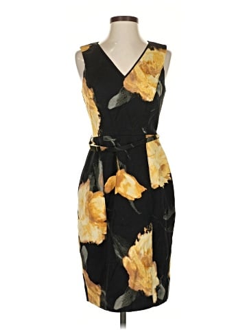 White House Black Market Cocktail Dress (view 1)