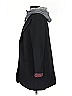 Femme Fatale Black Coat Size S - photo 5
