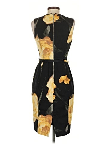 White House Black Market Cocktail Dress (view 2)