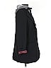 Femme Fatale Black Coat Size S - photo 4