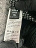 Shein Curve 100% Acrylic Houndstooth Black Pullover Sweater Size 14 Plus (1) - photo 8