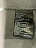 H&M Solid Gray Formal Skirt Size L - photo 5