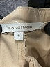 Boston Proper Solid Tan Casual Pants Size 6 - photo 7