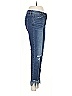 Free People Blue Jeans Size 27 waist - photo 4