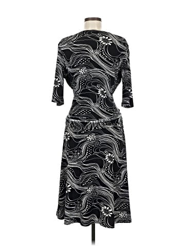 Courtenay Cocktail Dress (view 2)