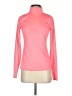 Under Armour 100% Polyester Pink Cardigan Size XS - photo 1