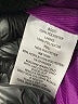 Calvin Klein Performance 100% Polyester Purple Vest Size XS - photo 7