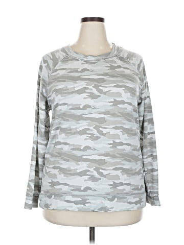 Caslon Sweatshirt (view 1)