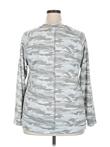 Caslon Sweatshirt (view 2)