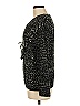 ASTR The Label Tweed Black Pullover Sweater Size M - photo 5