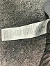 Carter's 100% Cotton Gray Zip Up Hoodie 0-3 MO / 3 MO - photo 4