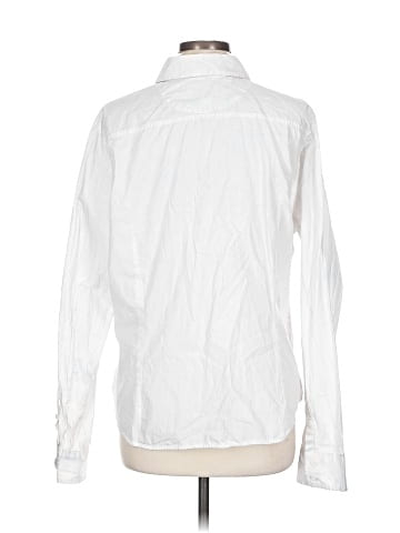 District Threads Long Sleeve Button-Down Shirt (view 2)
