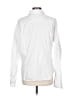 District Threads 100% Cotton White Long Sleeve Button-Down Shirt Size L - photo 2