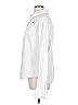 District Threads 100% Cotton White Long Sleeve Button-Down Shirt Size L - photo 5