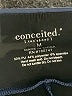 Connected Apparel Blue Active Pants Size M - photo 7