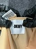 DKNY 100% Polyester Tan Tube Top Size M (estimated) - photo 7