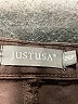 Just USA Brown Jeans Size 26 waist (petite) - photo 4