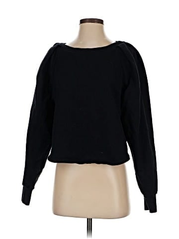 HEROINE SPORT Pullover Sweater (view 1)