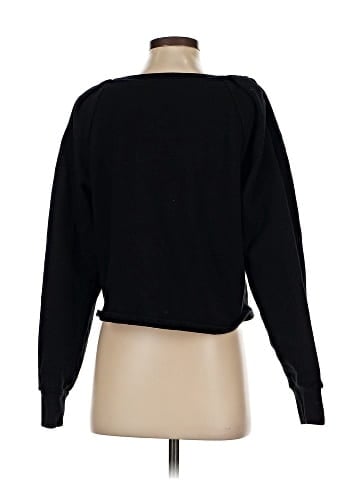HEROINE SPORT Pullover Sweater (view 2)