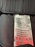 Unbranded Solid Black Track Pants Size M - photo 4