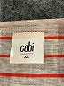 CAbi Orange Casual Dress Size XL - photo 7