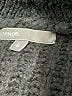 Vince. Black Cardigan Size S - photo 7