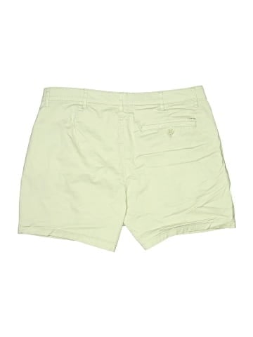 Calvin Klein Khaki Shorts (view 2)