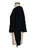 HEROINE SPORT 100% Cotton Black Pullover Sweater Size XS - photo 5