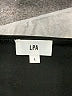 LPA Black Bodysuit Size L - photo 3