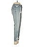 AGOLDE Hearts Blue Jeans Size 25 waist - photo 4