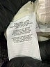 J.Crew 100% Polyester Ivory Cocktail Dress Size 00 - photo 8
