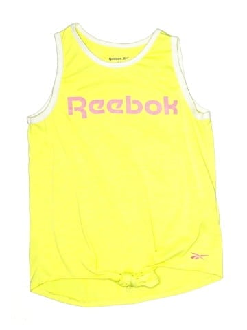 Reebok Active Tank (view 1)